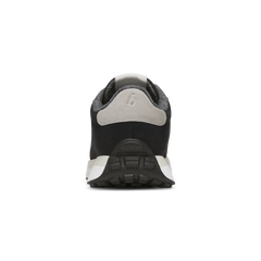 Women's Varsity Strap - Natural Black (Blizzard Sole)