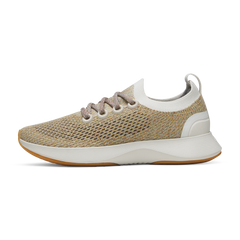 Women's Dasher NZ - Multi (Parchment Sole)