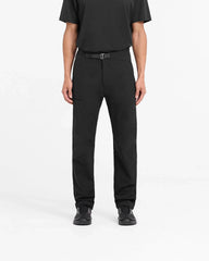 247 Mission Pant - Black