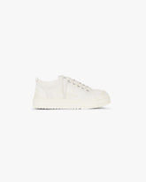 HTN Low Distressed - Vintage White