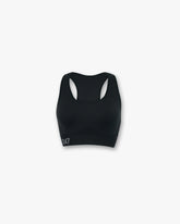 247 Stride Seamless Bra - Black