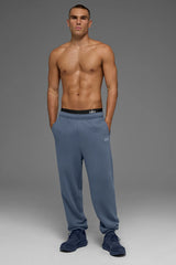 Men's Accolade Sweatpant - Bluestone
