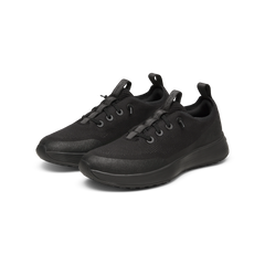 Men's Tree Runner Go - Utility - Natural Black (Natural Black Sole)