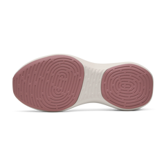 Women's Dasher NZ - Dusty Pink (Warm White Sole)