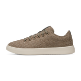Women's Cruiser Tweed - Weathered Brown (Weathered White Sole)