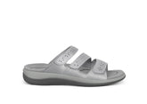 Sahara - Silver Metallic