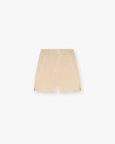 Resort Shorts - Latte