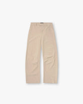 Slack Pant - Latte