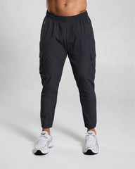 Tech Cargo Pant - Gridiron