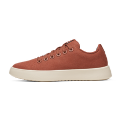 Women's Canvas Cruiser - Adventurous Auburn (Warm White Sole)