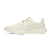 Women's Runner NZ Corduroy - Stony Cream (Stony Cream Sole)