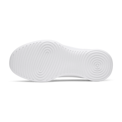 Men's Runner NZ Jersey - Light Grey/Verdant Green (Blizzard Sole)