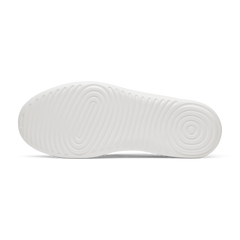 Women's Wool Cruiser Slip On - Medium Grey (Blizzard Sole)
