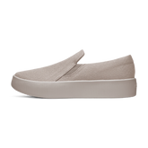 Women's Lounger Lift - Mushroom (Mushroom Sole)