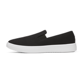 Men's Cruiser Slip On - Natural Black (Blizzard Sole)