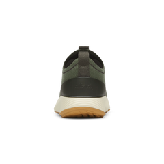 Women's Tree Glider - Thunder Green (Stony Cream Sole)