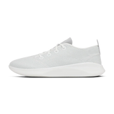 Women's SuperLight Tree Runner - Blizzard (Blizzard Sole)
