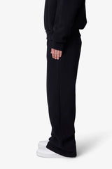 Stiff Lounge Sweatpants - Black