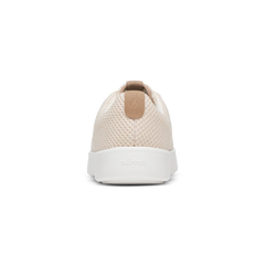 Men's Cruiser - Natural White, Taupe Blush (Blizzard Sole)