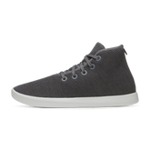Men's Tree Topper - Stormy Grey (Barely Grey Sole)