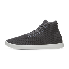 Men's Tree Topper - Stormy Grey (Barely Grey Sole)
