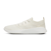 Men's SuperLight Wool Runner - Natural White (Blizzard Sole)