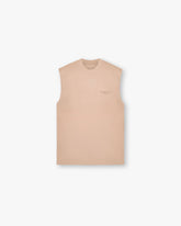 Team 247 Oversized Tank - Clay