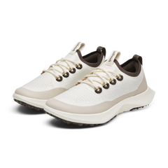 Men's Tree Dasher 2 - Utility - Natural White/Rustic Brown (Natural White Sole)