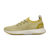 Women's Dasher NZ - Ochre (Weathered White Sole)