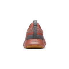 Women's Dasher NZ Relay - Auburn (Auburn Sole)