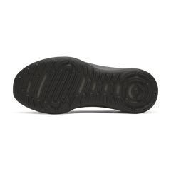 Men's Wool Runner NZ Mid Waterproof - Dark Jungle (Dark Jungle Sole)