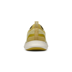 Women's Dasher NZ - Ochre (Weathered White Sole)