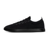 Men's Tree Piper - Natural Black (Natural Black Sole)