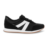 Men's Milan - Black and White
