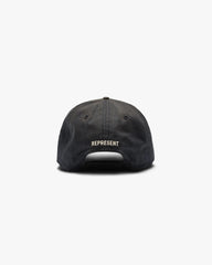 Los Angeles Rams X Represent X 47 Cap - Washed Aged Black