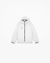 247 Fly Running Jacket - White