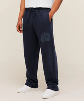 GSLC STRAIGHT LEG PANTS - Heavy Blue/Wash