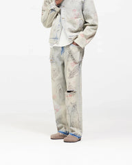 Legacy Denim - Light Blue Vintage