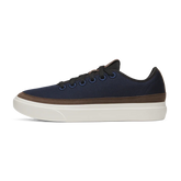 Women's Piper Go - Luxe - True Navy (Natural White Sole)