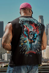 3004 - Superman Cut-Offs - May 19th