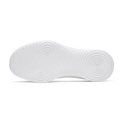 Men's Runner NZ Jersey - Light Grey/Syrah (Blizzard Sole)