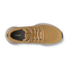Women's Runner-Up Protect - Stony Beige (Rugged Beige Sole)