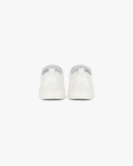 HTN Low Distressed - Vintage White