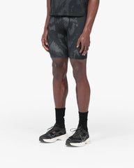 247 Manchester Half Tight - Black