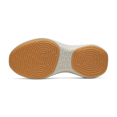 Women's Dasher NZ Relay - Mushroom (Natural White Sole)