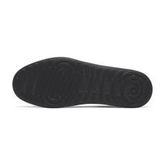Men's Cruiser Mid Explore - Natural Black (Dark Grey Sole)