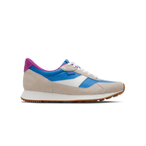Women's Siena - Azure Blue/Whitecap Gray