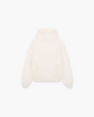 Represent Owners Club Hoodie - Buttercream