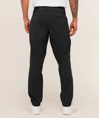 WEEKEND PANTS - Black