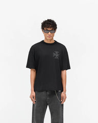 MH T-Shirt - Jet Black